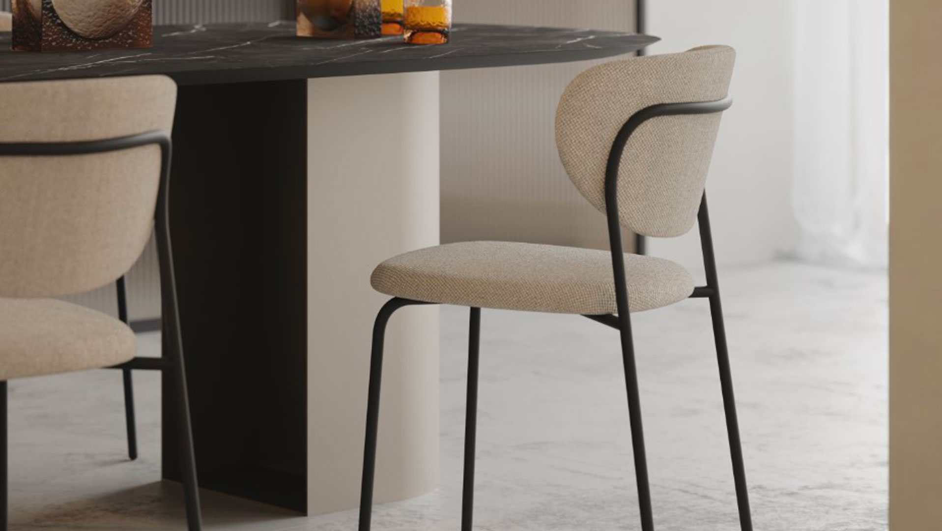 Стулья и кресла