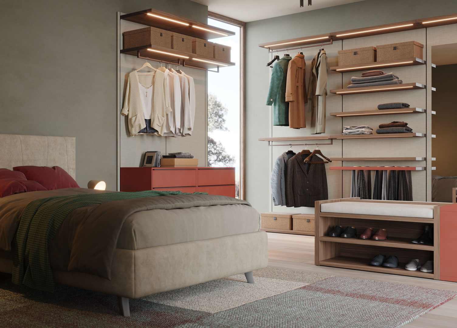 CA08 | ARTEMIDE — фото 3