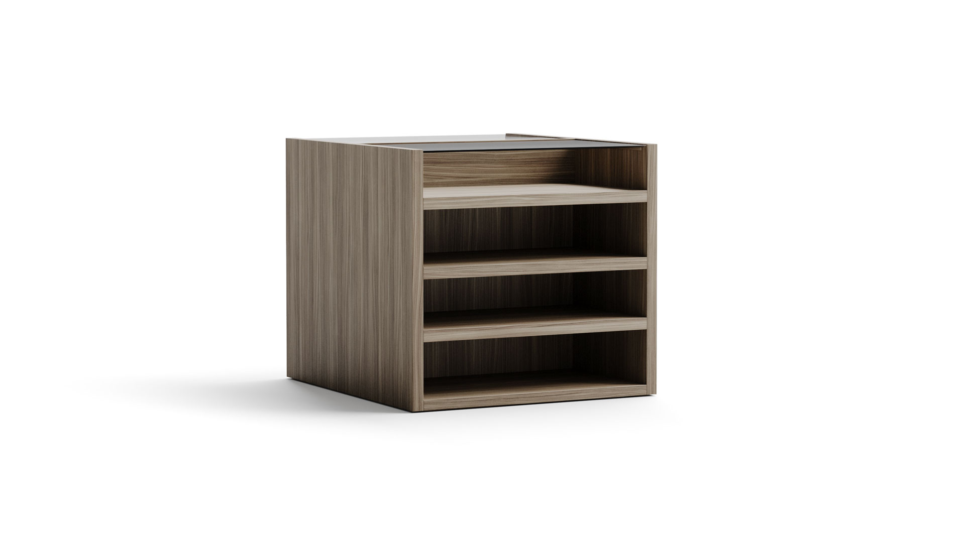 DOUBLE | FRONTED | CONSOLE | 2 — фото 1