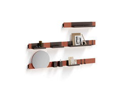 EQUIPPED | BAR | WITH | LED | LIGHTING