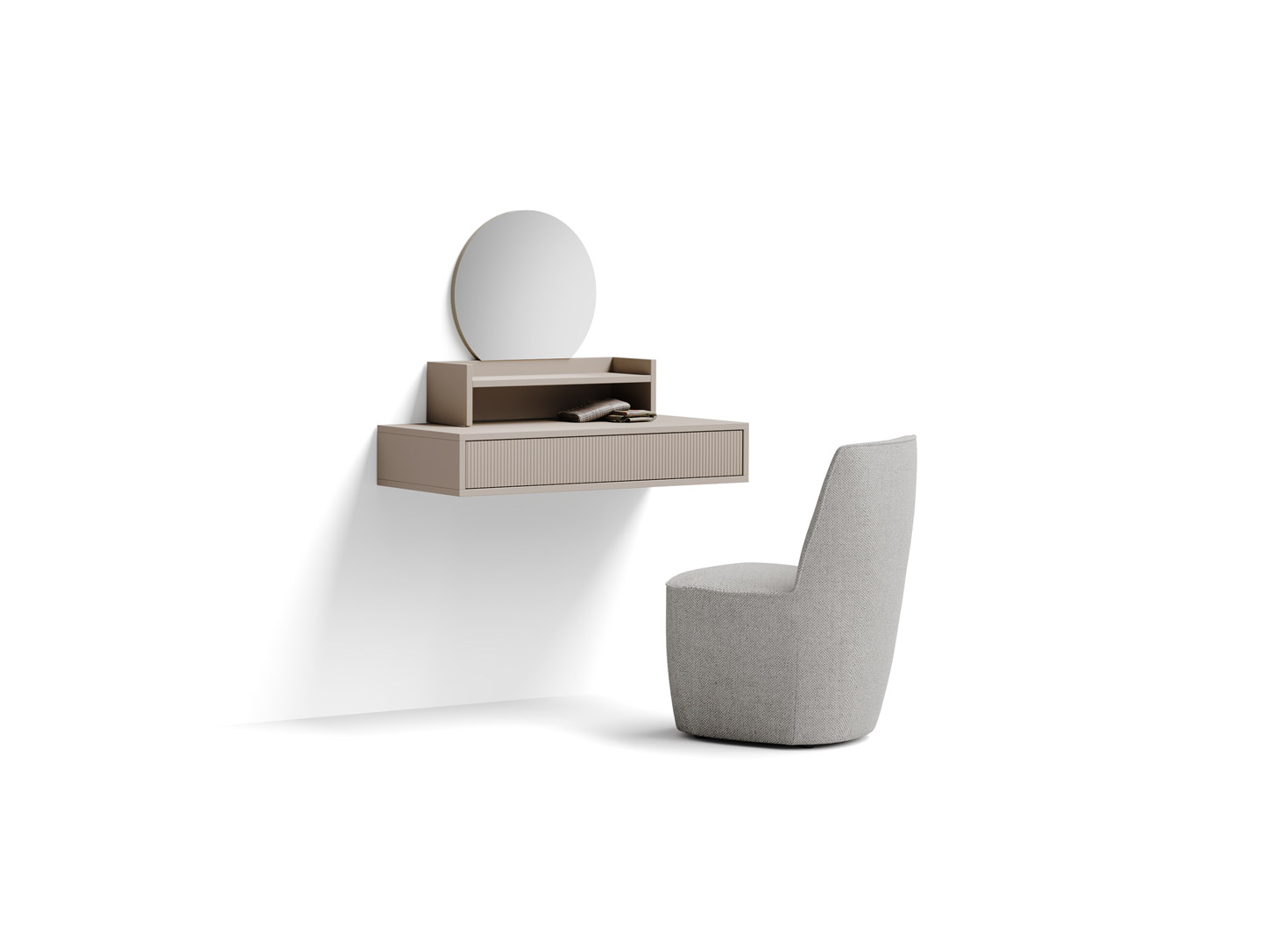 DRAWER | DRESSING | TABLE