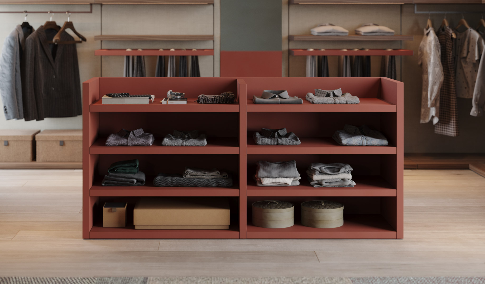 CONSOLE — фото 2