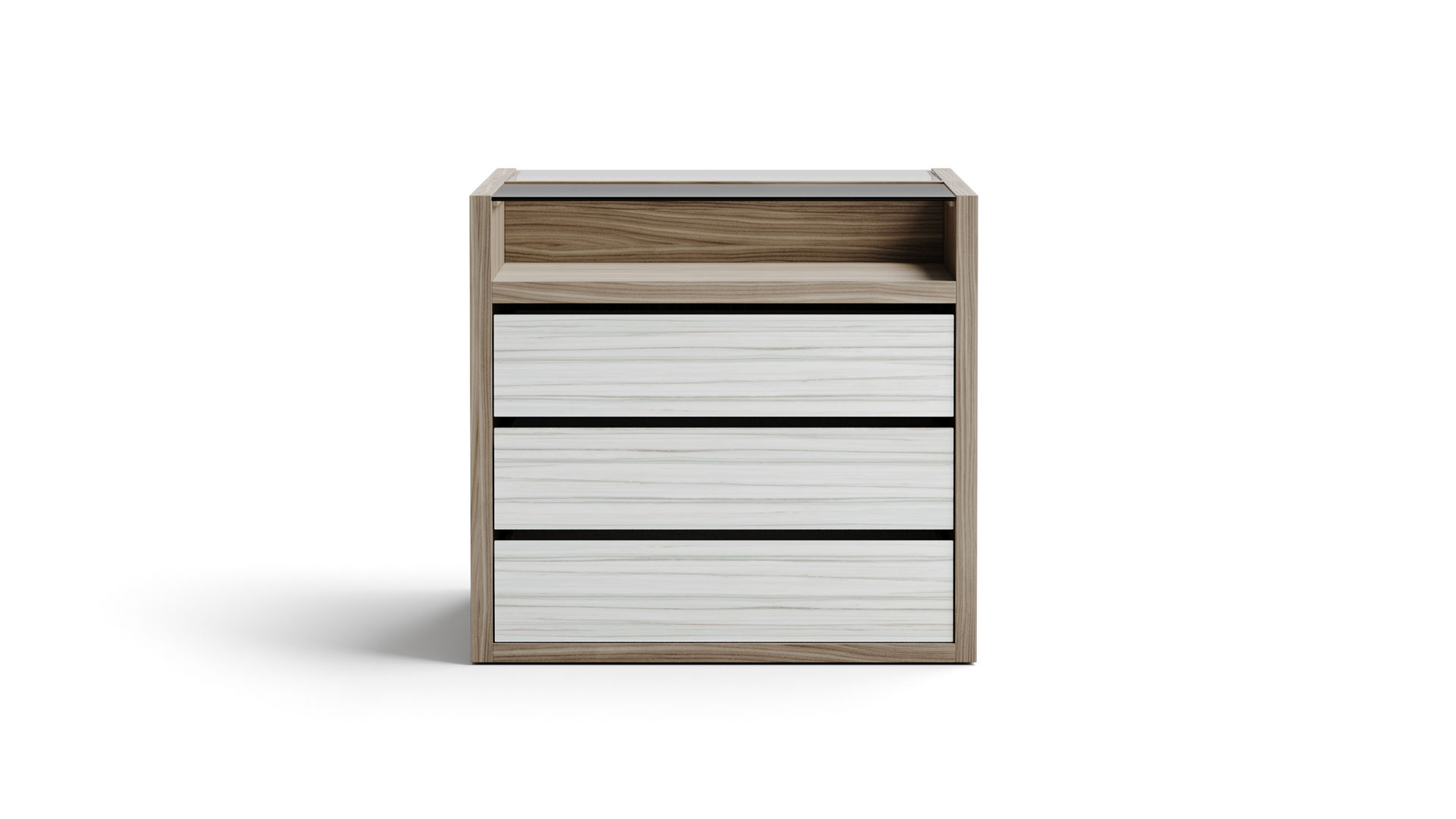 DOUBLE | FRONTED | CONSOLE | 2