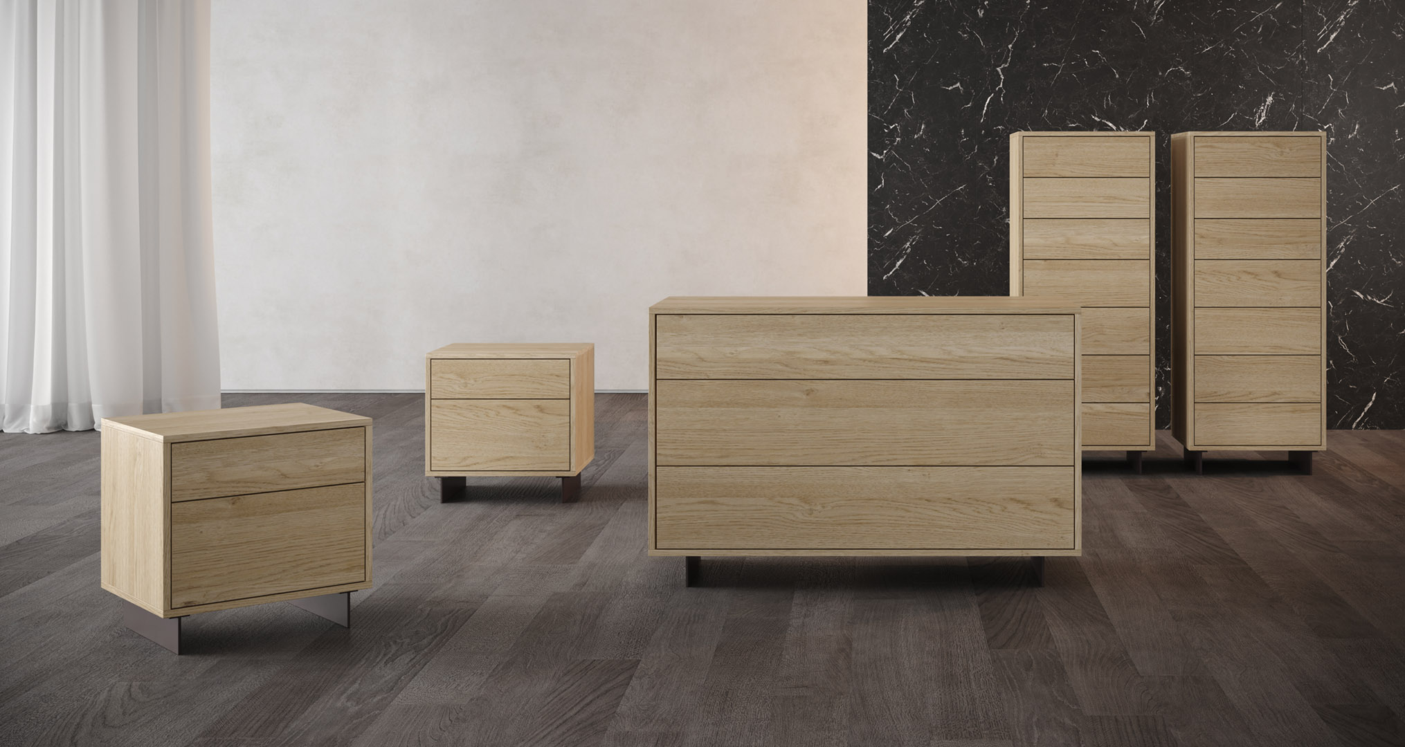 Прикроватные элементы