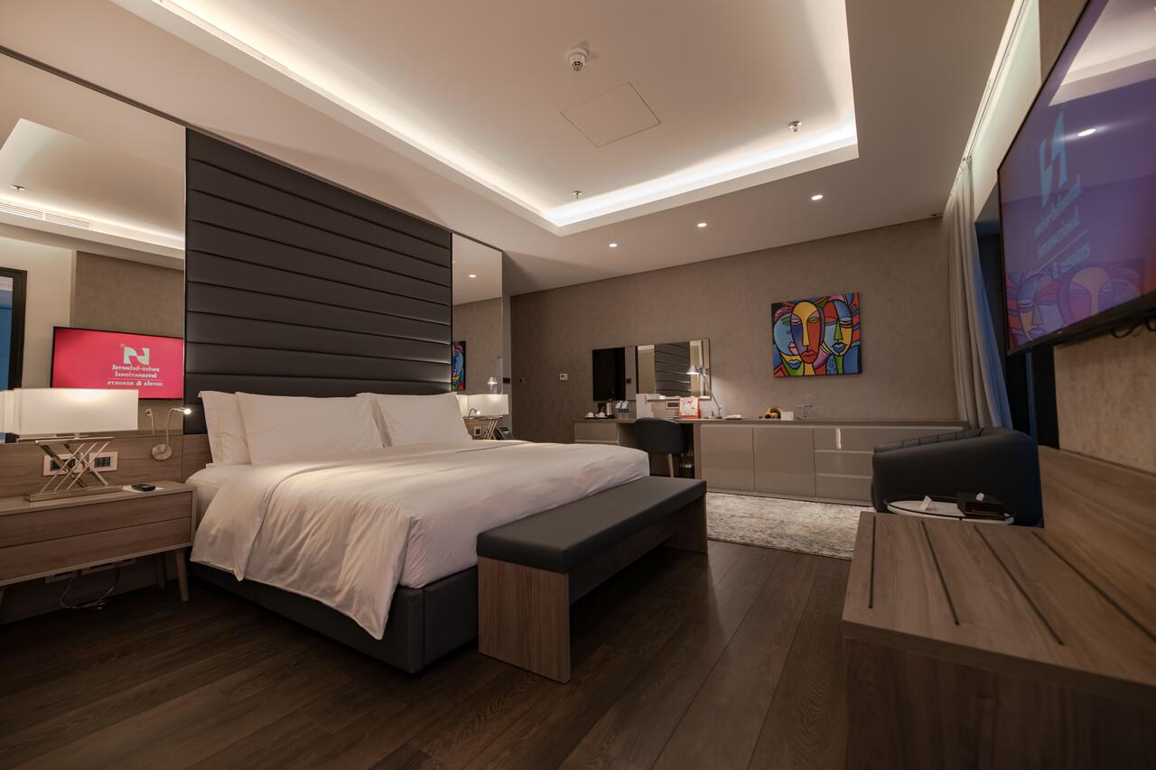 KUWAIT | CITY | KUWAIT