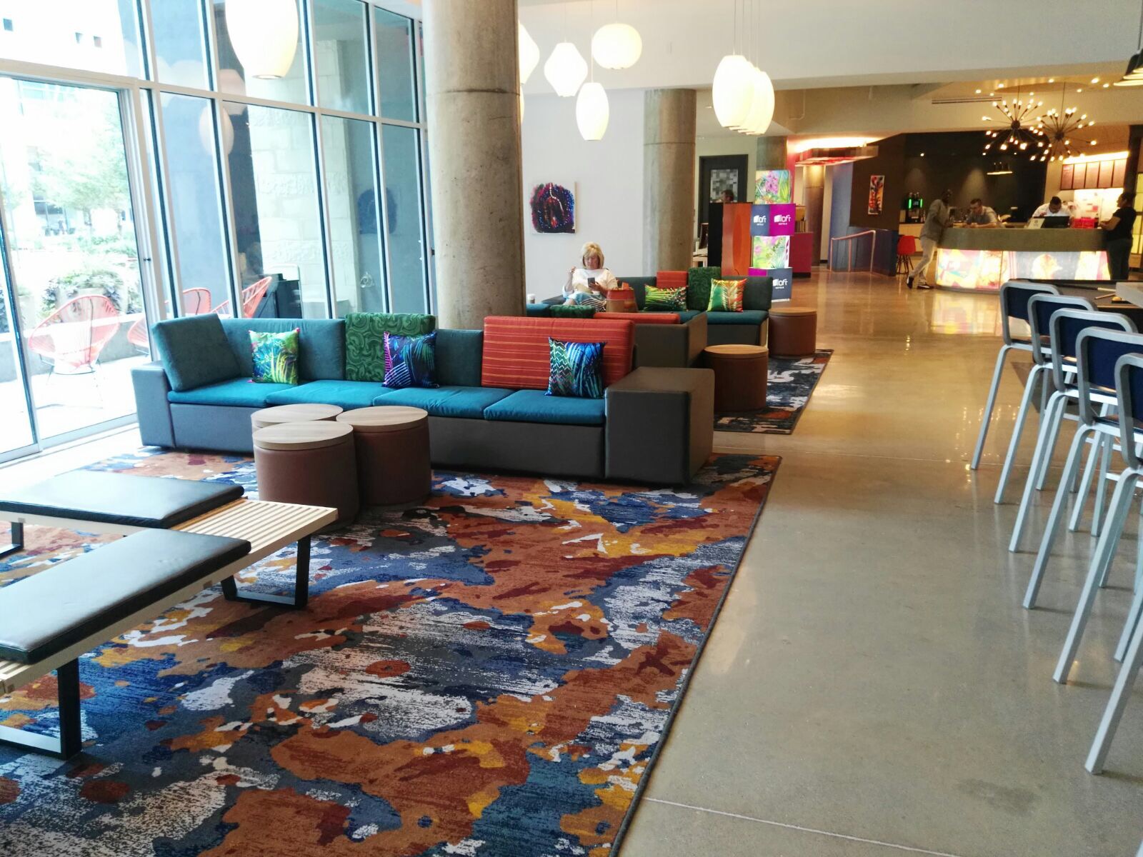 TEXAS | USA — фото 1