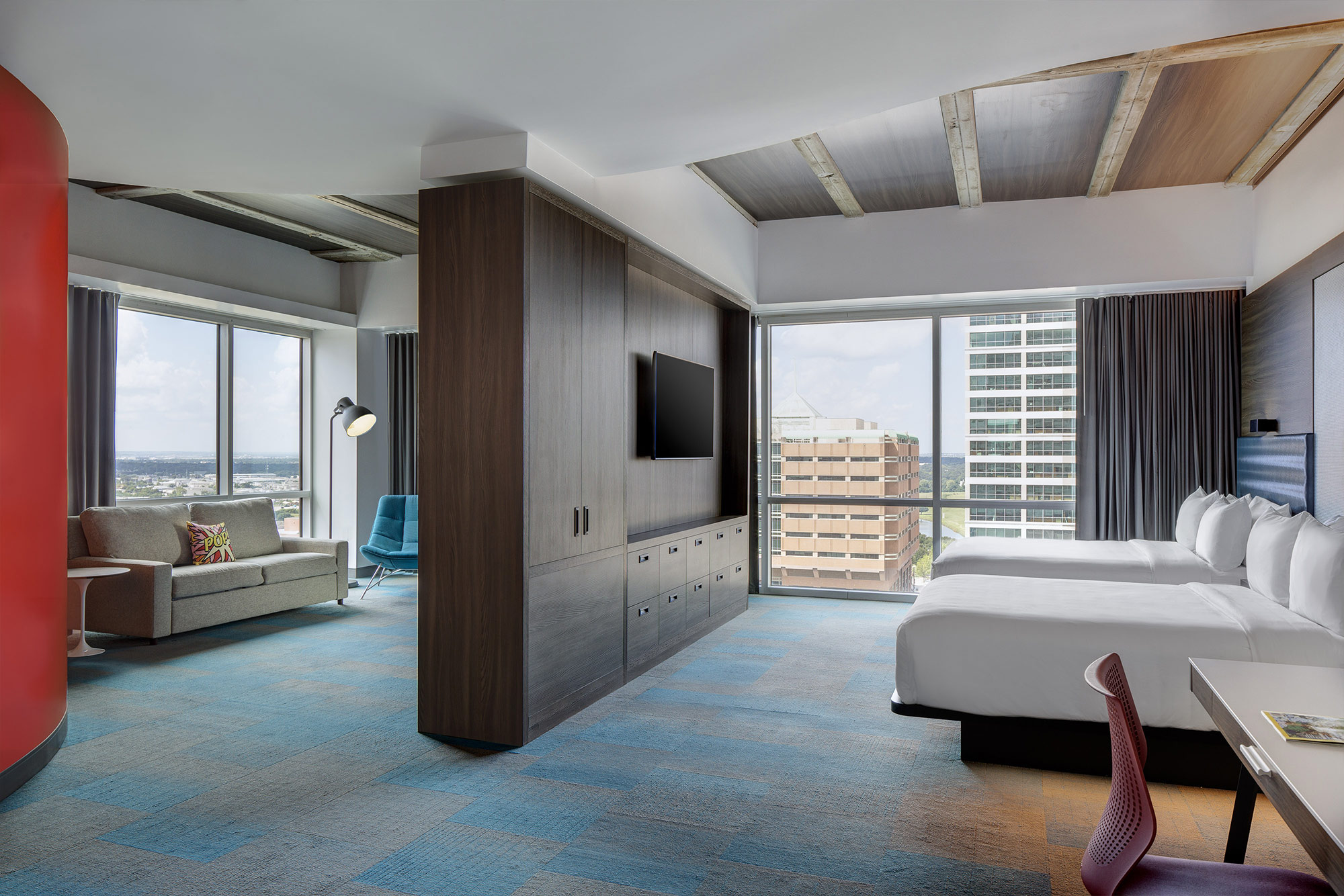 TEXAS | USA | 2 — фото 1