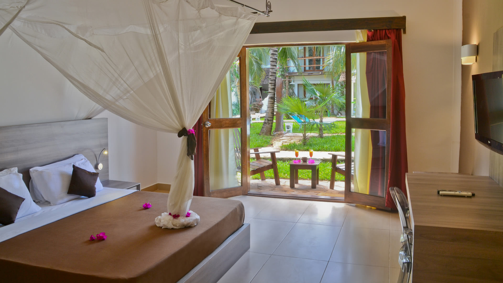 ZANZIBAR | TANZANIA — фото 1