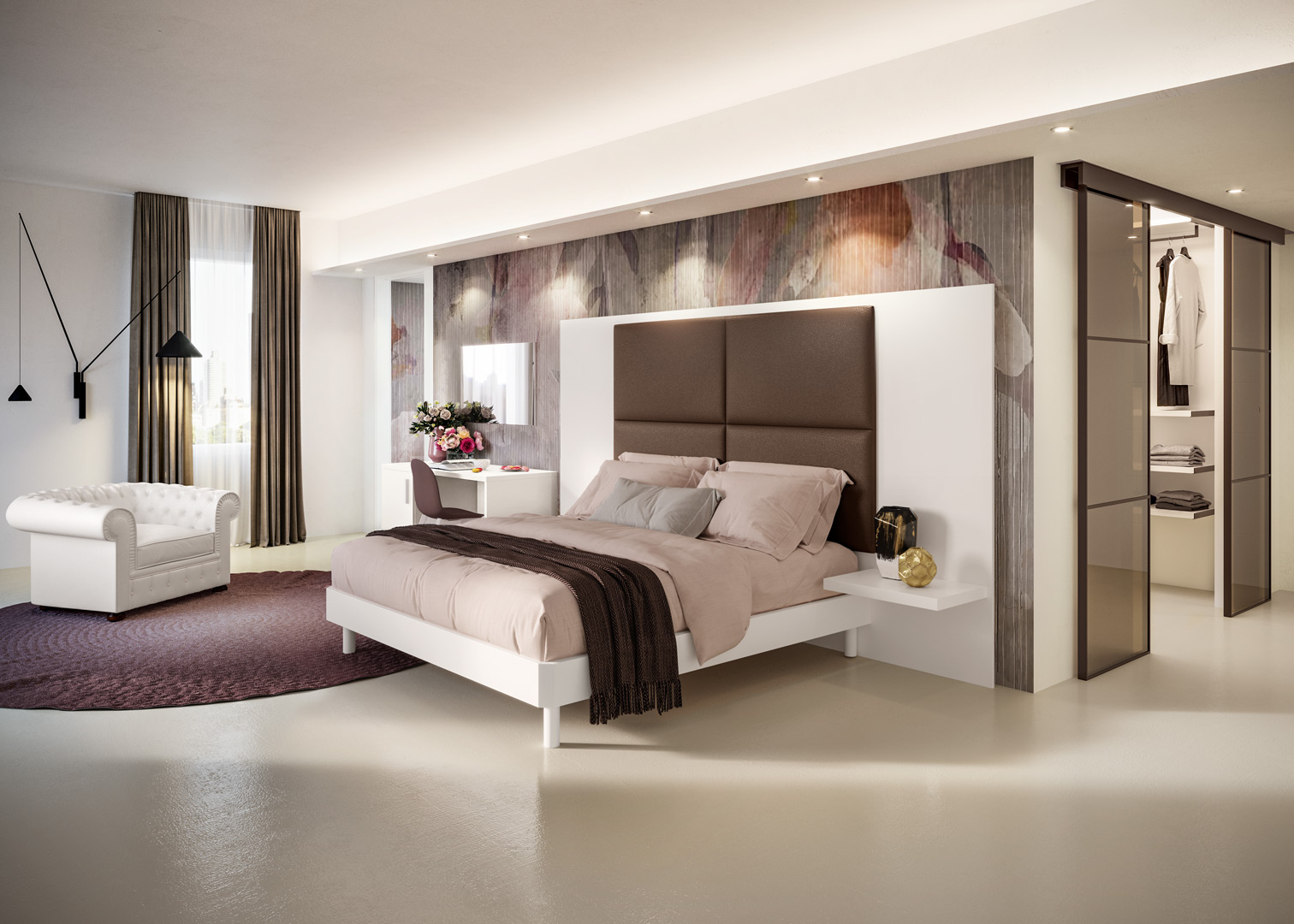 CNT | 106 — Контрактная мебель