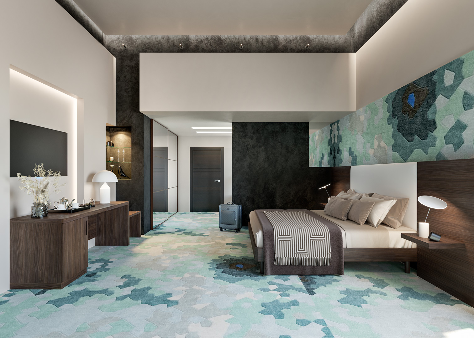 CNT | 108 — Контрактная мебель