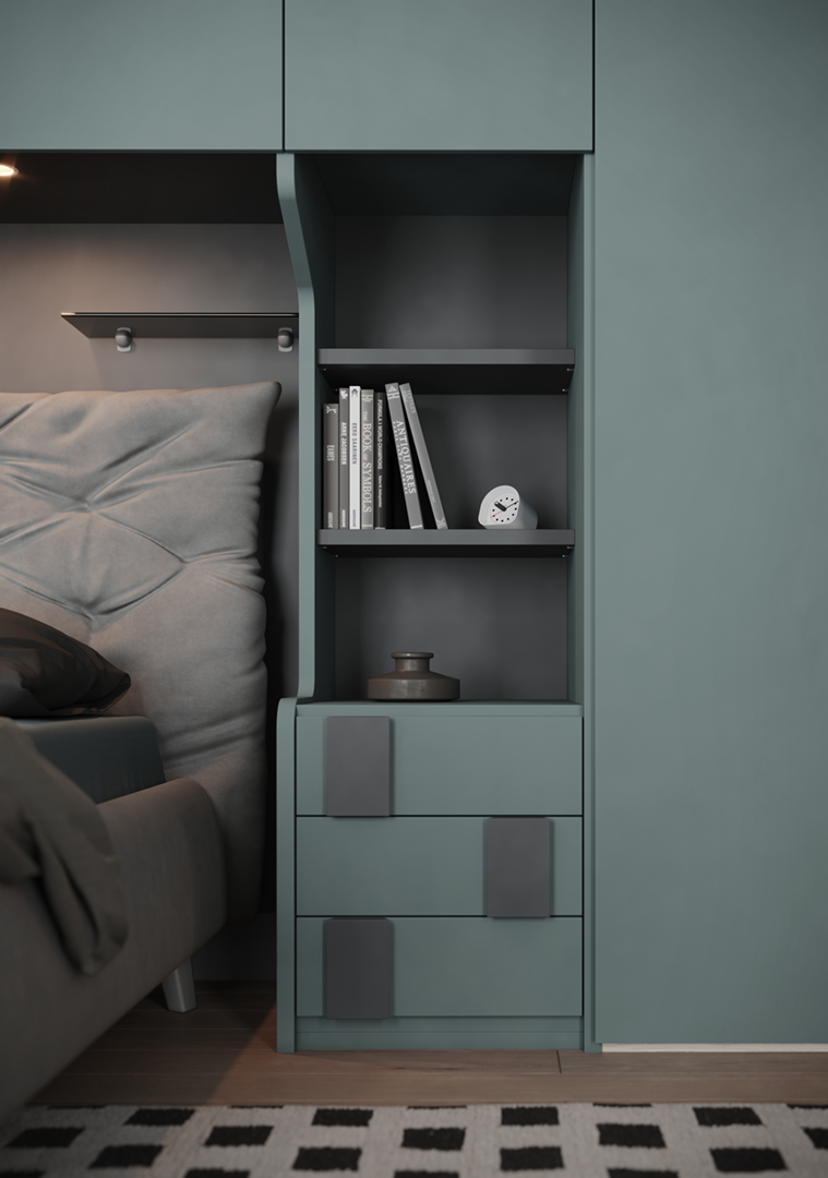 TENDER — фото 1