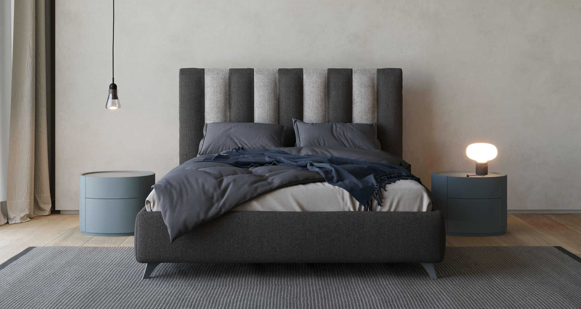 RIVER — Мягкие кровати