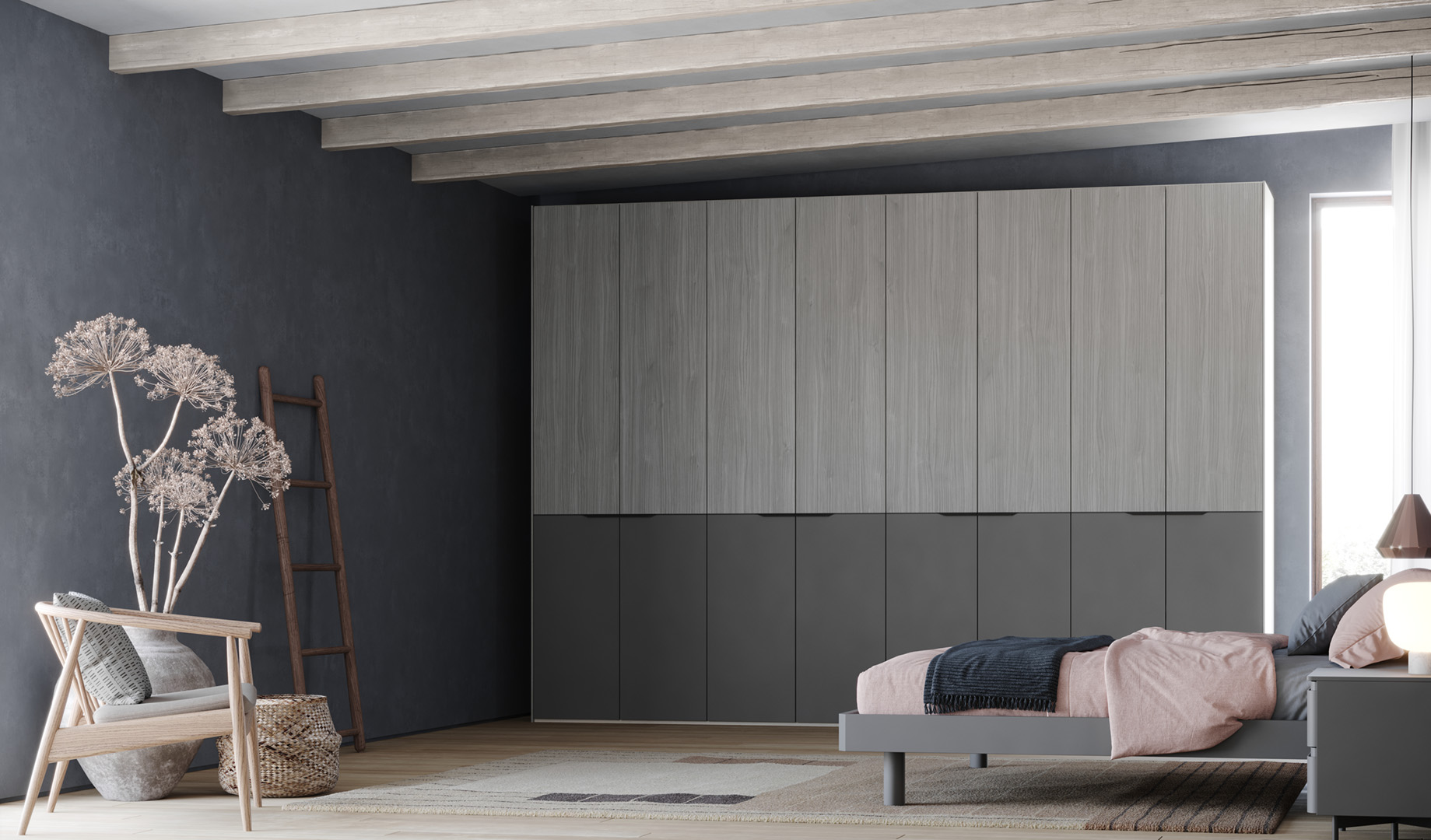 HINGED | DOOR — фото 1