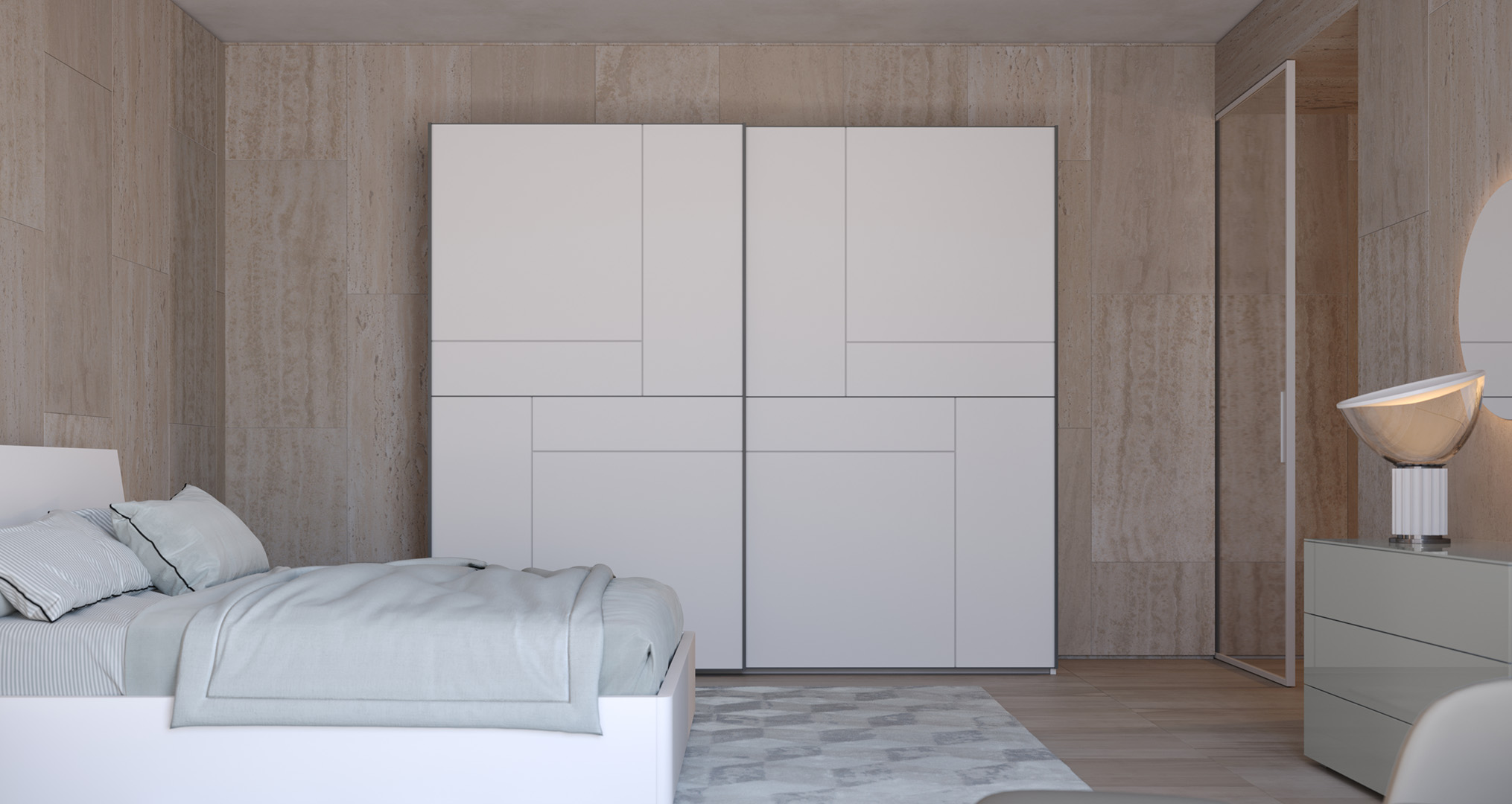 SLIDING | DOOR — фото 1