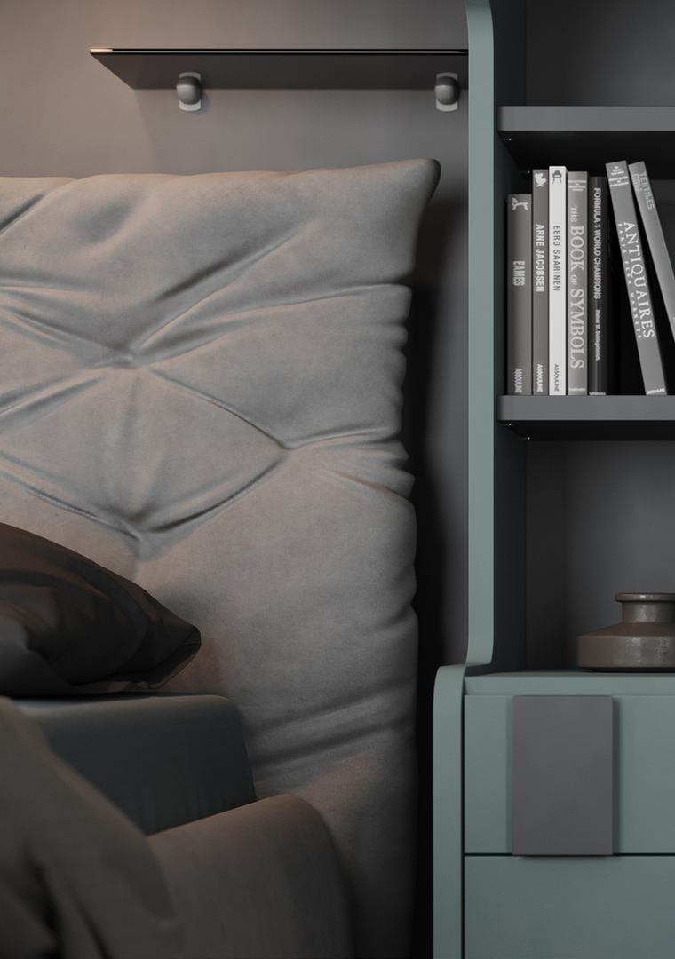 TENDER — фото 2