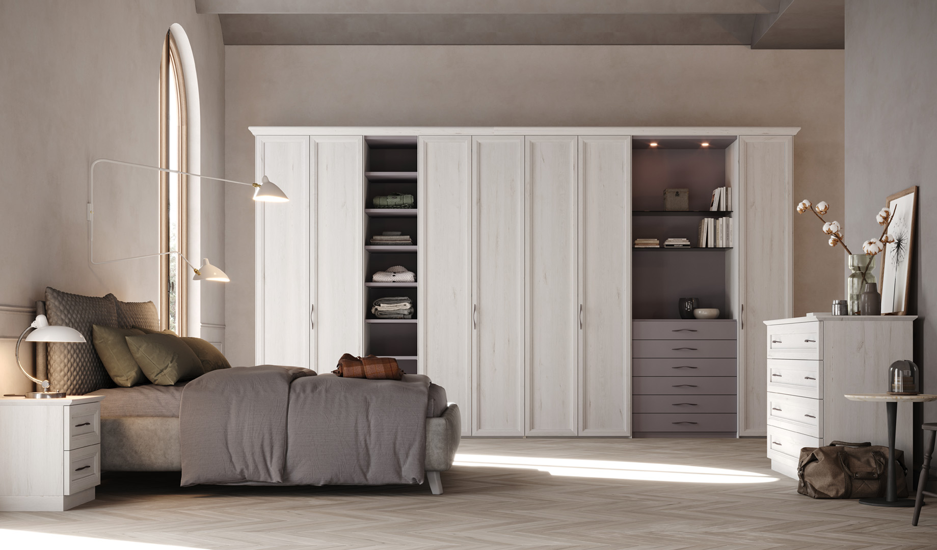 HINGED | DOOR — фото 4