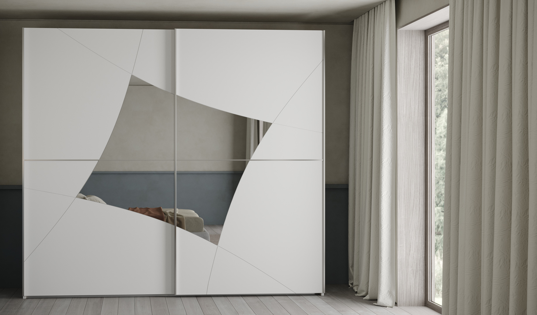 SLIDING | DOOR — фото 2