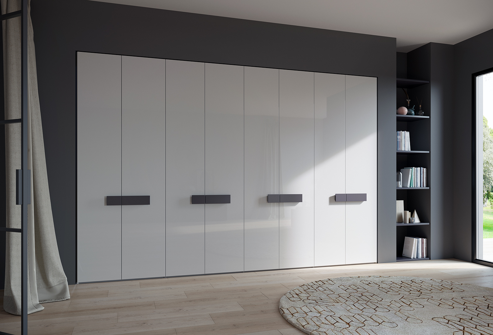 HINGED | DOOR — фото 3