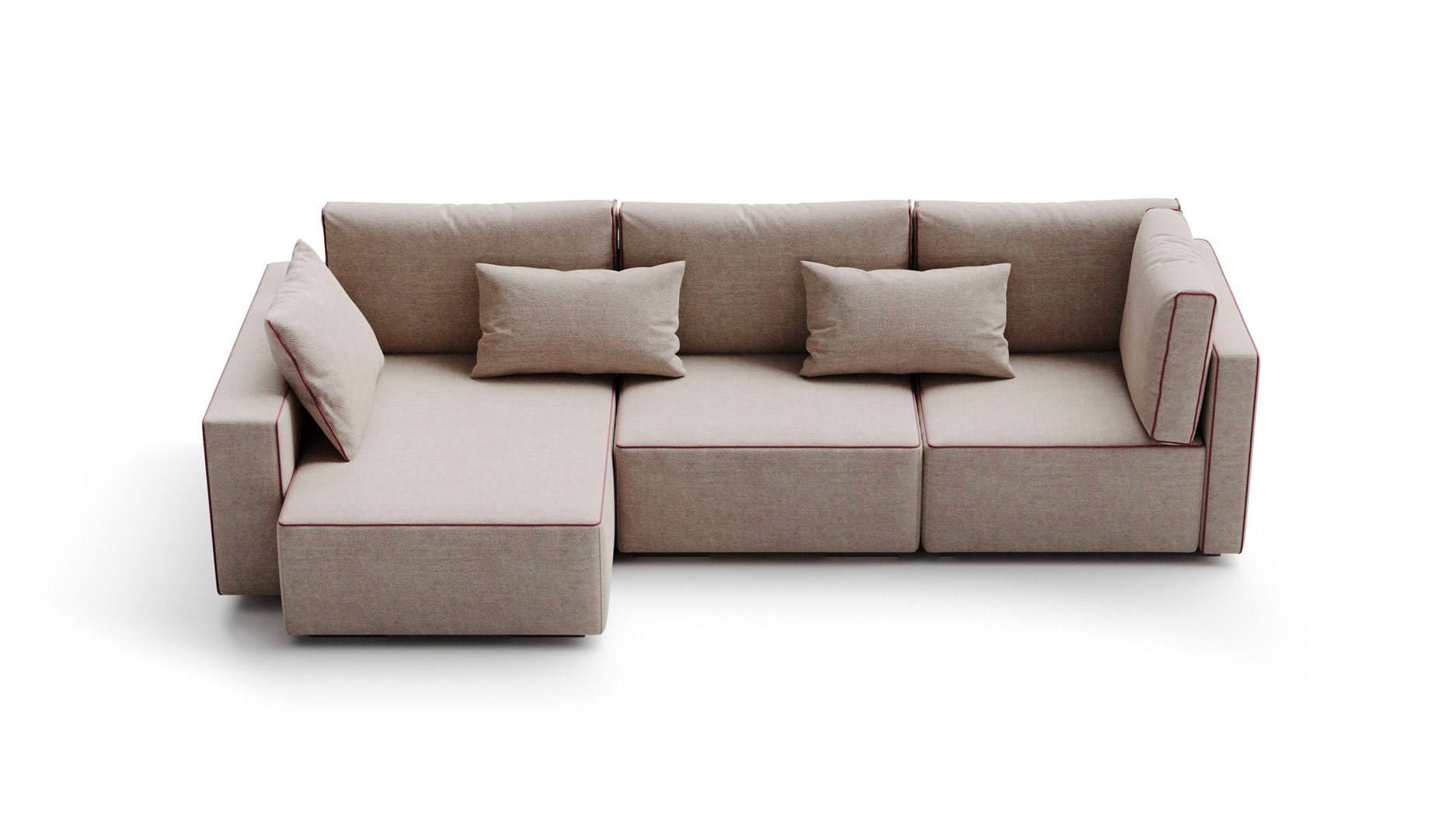 INFINITY | LUX — фото 1