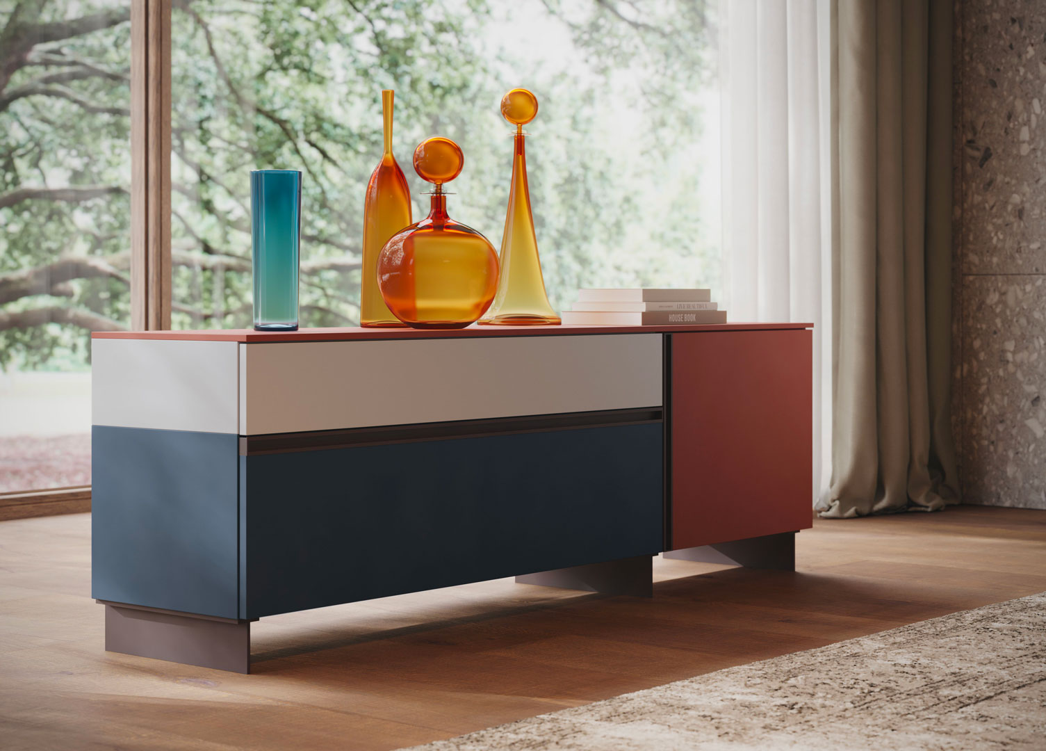 MONDRIAN — фото 1