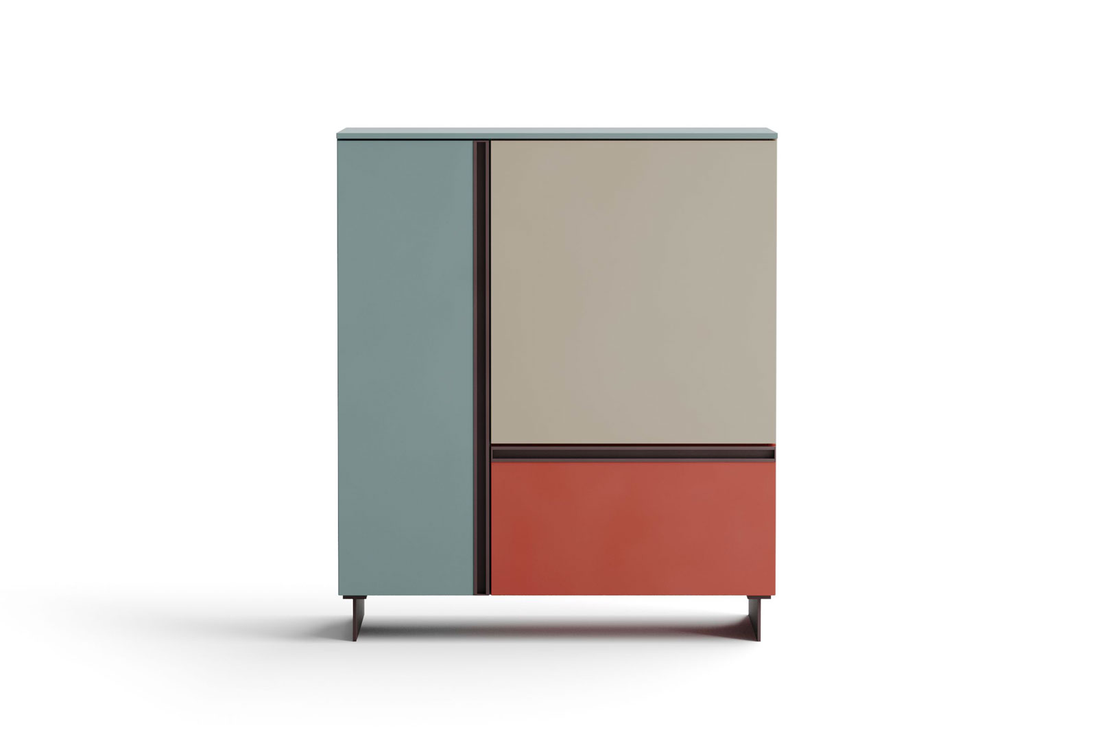 MONDRIAN — фото 3