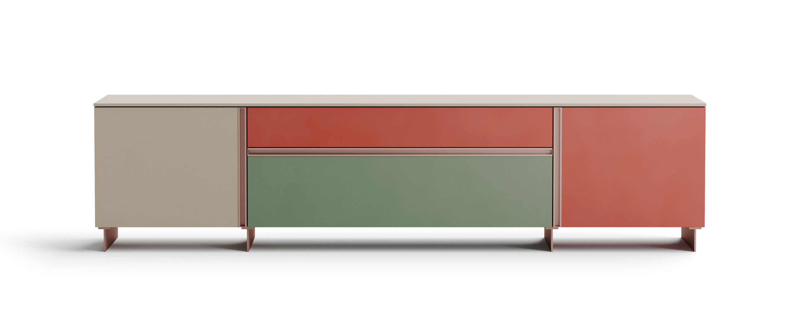 MONDRIAN — фото 4