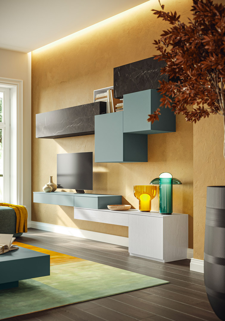 LV | 734 — фото 1