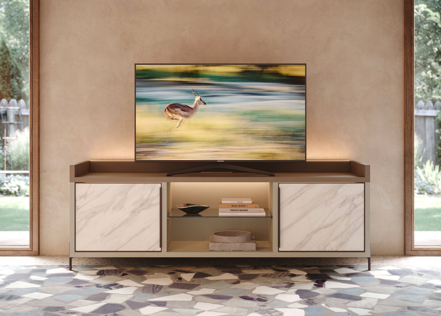 FREEDA | CON | ANTE — фото 1